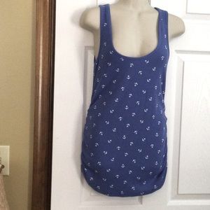 Old Navy Ribbed Tank Top